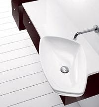 Inda Domus Classica Range of Basins