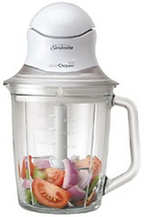 Sunbeam MultiChopper Plus