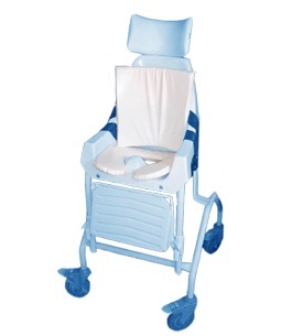 13730 pr10294%20pelican%20child's%20commode%20&%20back%20cushion