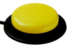 Ablenet Jelly Bean Twist