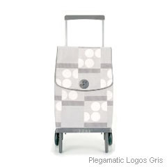 Whizz Bang Shopping Trolleys