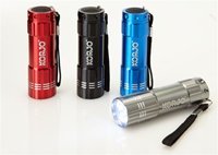 Korjo Pocket Torch