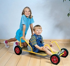 PR14786 Rompa Movement Equipment 