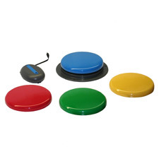 Big Beamer Twist Switch