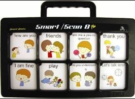 AMDi Smart Scan 8 Pro