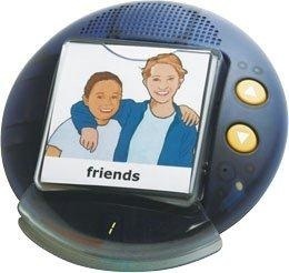 Big Button Communicator