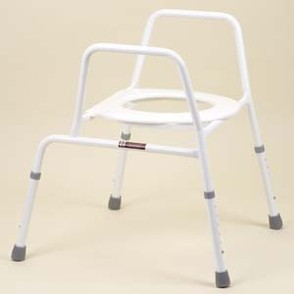 Endeavour Industries Over Toilet Frames