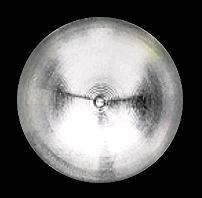 DTAC Hand Rail Button