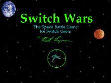 PR10563a Marblesoft-Simtech Switch Wars Software