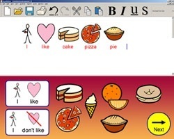 Widgit Software Communicate SymWriter