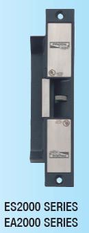 Electric Locks, Door Intercoms And Security Systems 