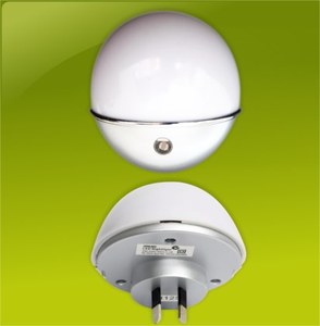 Beon Plug in Sensor Night Light