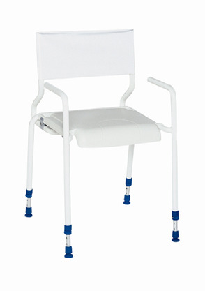 Dolomite Aquatec Pluto Shower Chair
