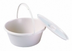 K-Care Commode Bowl