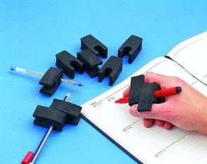 Nottingham Finger Yokes