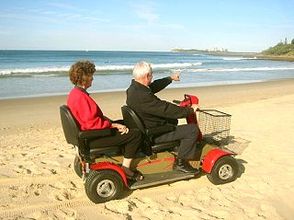 15004 pr06677%20nybro%20venture%20gold%20series%202%20seater%204wd%20scooter