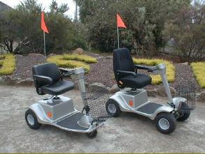 PR15486 Footpath model