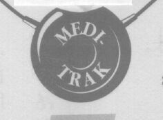 Home Safely Medi-Trak Wanderer Alarm