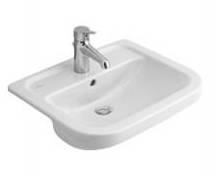 PR15903 Villeroy And Boch Range Of Semi Recessed Basins