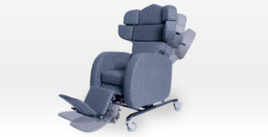 PR14665 RBF Spa 2000 Controller Chair