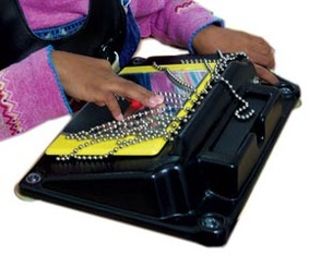 Sensory Plate Switch