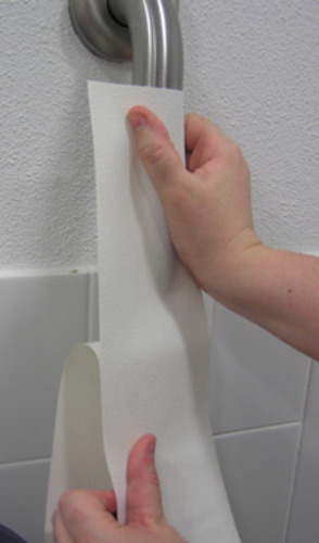 Hand Rail Industries Therma-Grip Tape