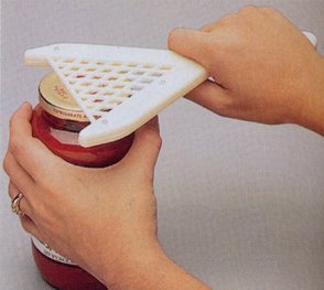 North Coast Sure Shot Jar Opener