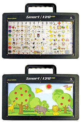 Smart/128 VSD Version 2