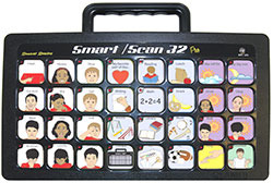 Smart/Scan 32 Pro Series 2