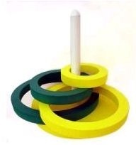 PR15371 Giant Pool Quoits