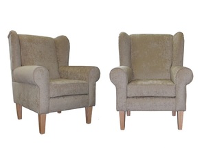 PR13510 Havenlane Monroe Lounge Chair