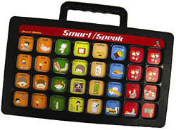Smart/Speak
