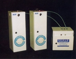 Ecolo Commercial Odour Control Systems