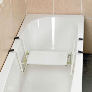 Homecraft Farnham Padded Bath Seat