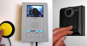 Video intercom
