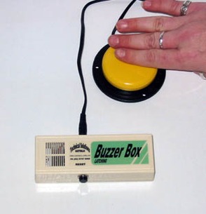 Buzzer Box