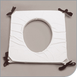 Etac Commode Cushions