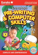 PR17233 Pre-Writing & Computer Skills