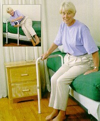 PR05120 The Smart Rail 