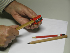 16657 pr13903 jumbo%20triangular%20pencil%20sharpener%20plastic