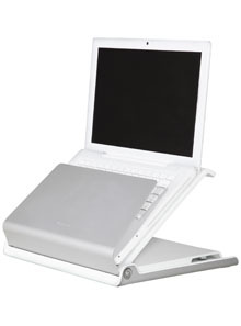 Humanscale L6 Laptop raiser 