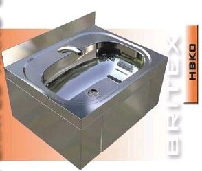 17016 pr13654%20britex%20knee%20operated%20basin