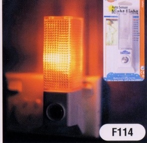 Dream Baby Range Of Night Lights