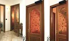 OllyM Automatic Door Operating Unit