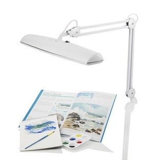 Daylight Triple Bright Lamp