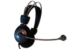 theBoom Pro 3 Headset