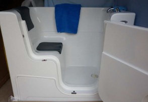 The "Access" Bath