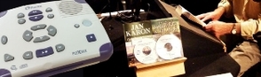 Christian Blind Mission Audio Books