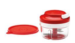 Tupperware Happy Chopper