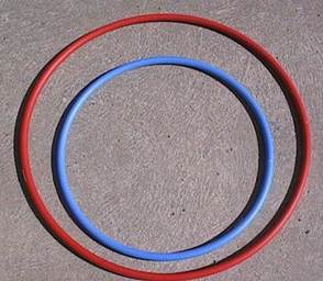 PR15280 Kindergarten Perceptual Motor Activities